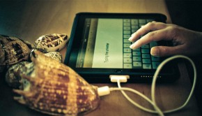 blogging apps for ios
