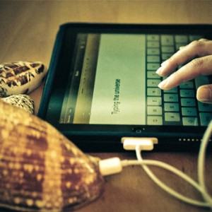 blogging apps for ios