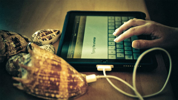 blogging apps for ios