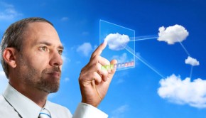 cloud computing for business