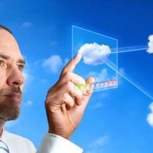 cloud computing for business