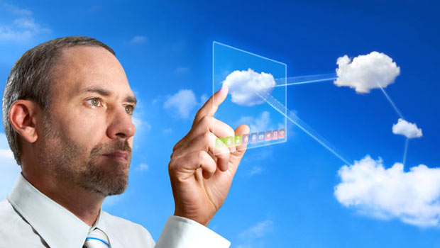cloud computing for business