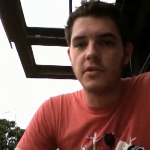 cody mckibben