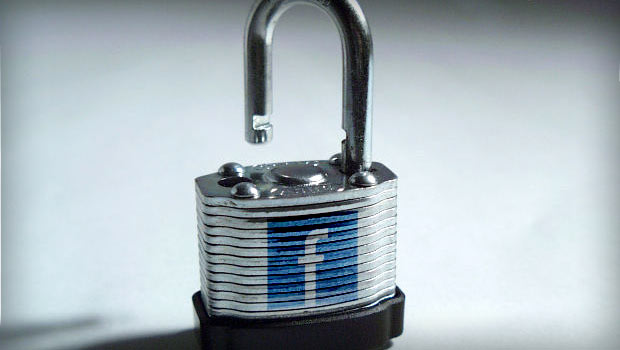 social media account backup