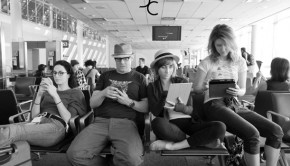 social traveling