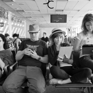 social traveling