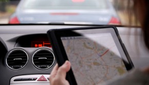 ipad for business travel