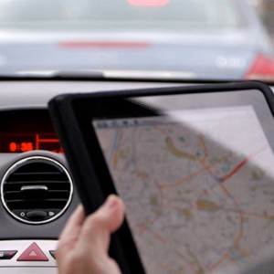 ipad for business travel