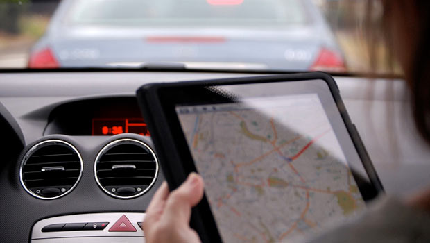 ipad for business travel