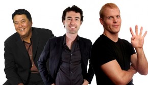 robert kiyosaki yaro starak tim ferriss