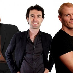 robert kiyosaki yaro starak tim ferriss