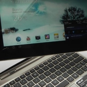 asus transformer pad infinity