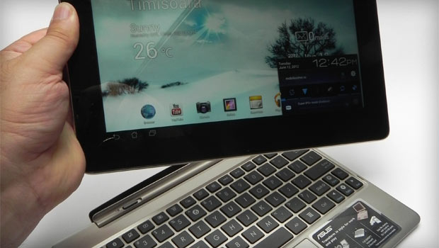 asus transformer pad infinity