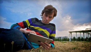 digital nomad