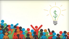 virtual startup crowdfunding