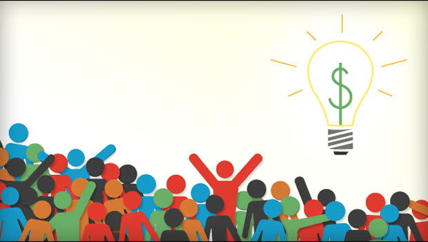 virtual startup crowdfunding