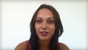 katie the fiverr girl