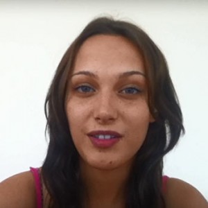 katie the fiverr girl