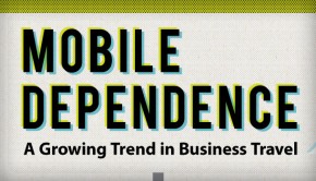 mobile dependence