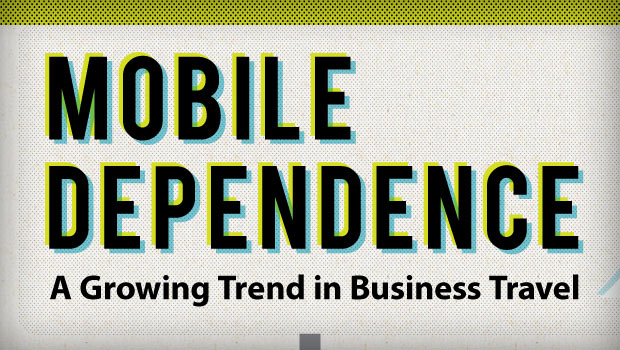 mobile dependence