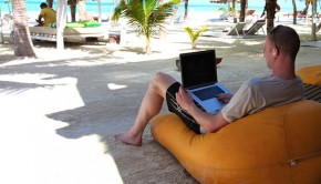 digital nomad places
