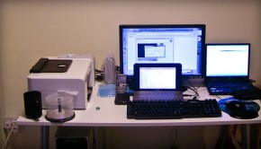 home office gadgets