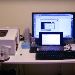 home office gadgets