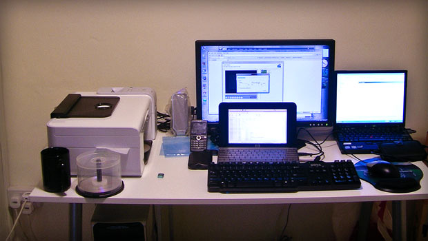 home office gadgets