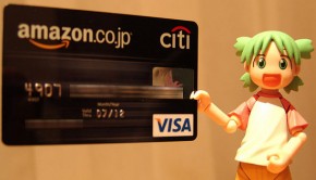 business credit card
