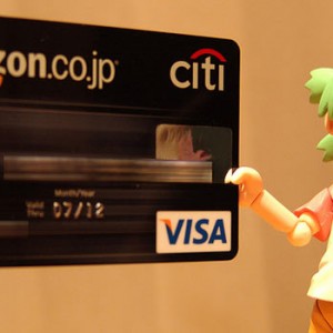 business credit card