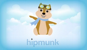 travel app