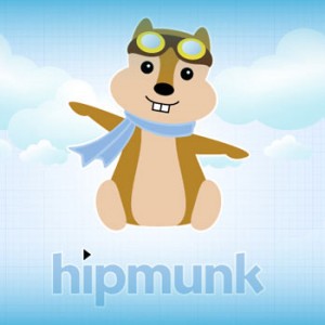 travel app