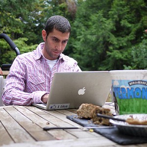 location independent entrepreneur