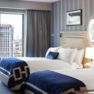 hotel booking for business
