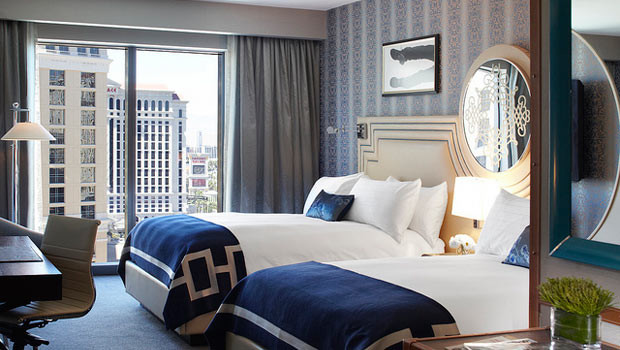 hotel booking for business