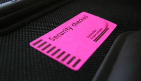 airport security checks