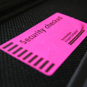 airport security checks