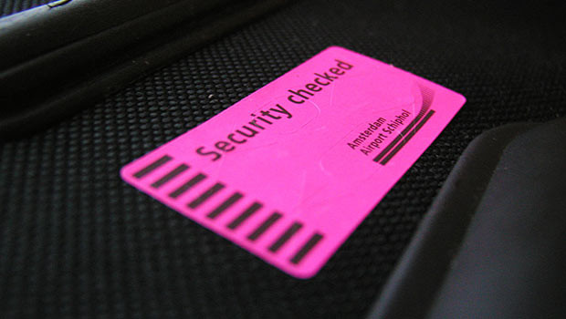 airport security checks