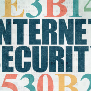 Internet security