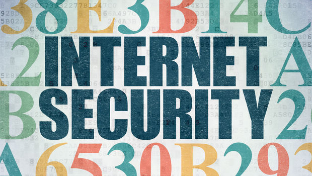 Internet security