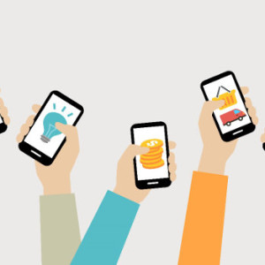 Mobile apps
