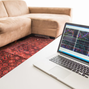 Currency trading