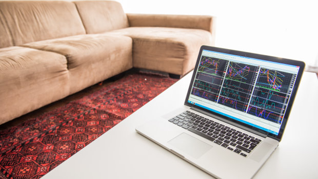 Currency trading