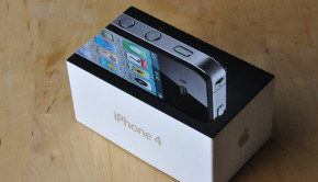 iPhone 4