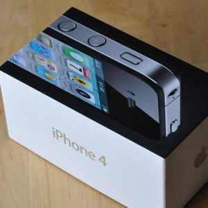 iPhone 4