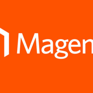 Magento eCommerce solutions