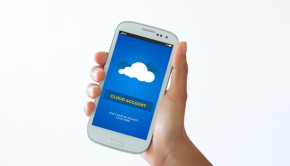 Mobile cloud
