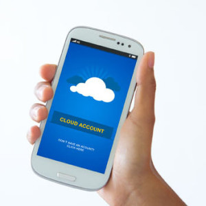 Mobile cloud
