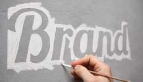 Brand building