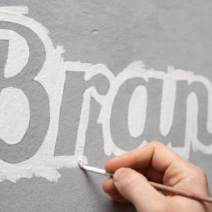 Brand building
